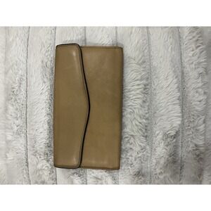 Buxton Women's Wallet Top Grain Cowhide Vintage‎ With Coin Purse